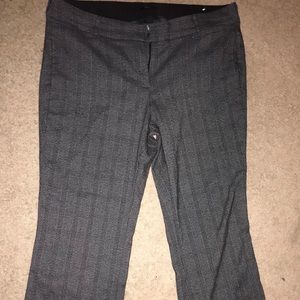 Lane Bryant Allie Trouser Pants